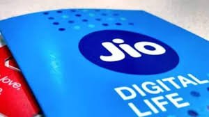 jio plan 