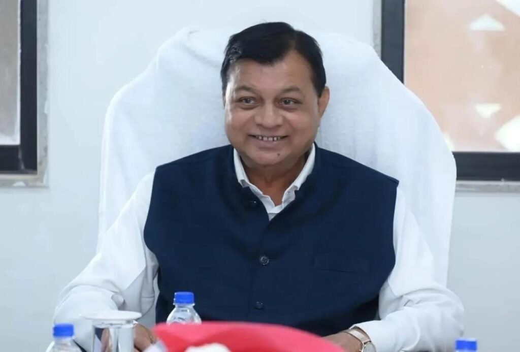 वाणिज्य एवं उद्योग तथा श्रम विभाग के लिए 773 करोड़ 28 लाख 42 हजार रूपए की अनुदान मांगें सर्वसम्मति से पारित