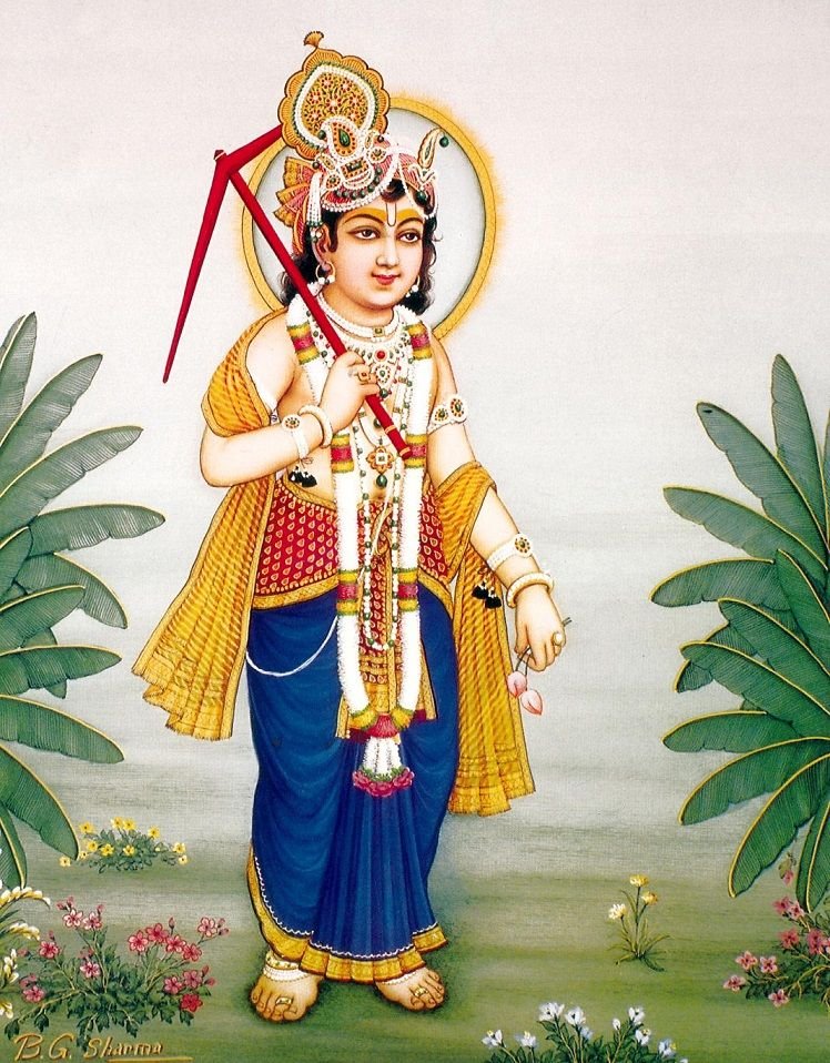भगवान बलराम जयंती के उपलक्ष्य में 9 सितंबर को प्रदेश में मनाया जाएगा किसान दिवस