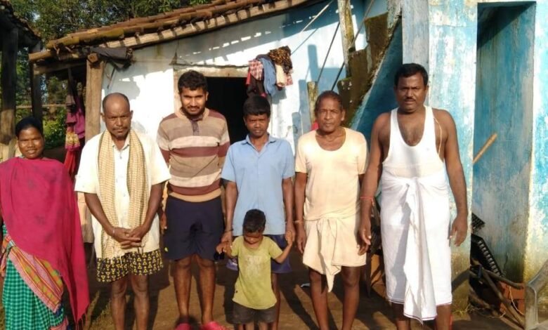 मुख्यमंत्री की पहल : इस गांव में पहली बार पहुंचेगी बिजली, ग्रामीणों में खुशी की लहर…