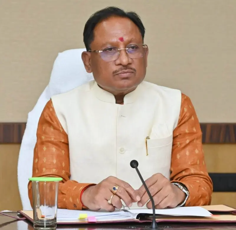 कलेक्टरों और पुलिस अधीक्षकों की बैठक 12 और 13 सितंबर को, मुख्यमंत्री करेंगे कॉन्फ्रेंस को संबोधित