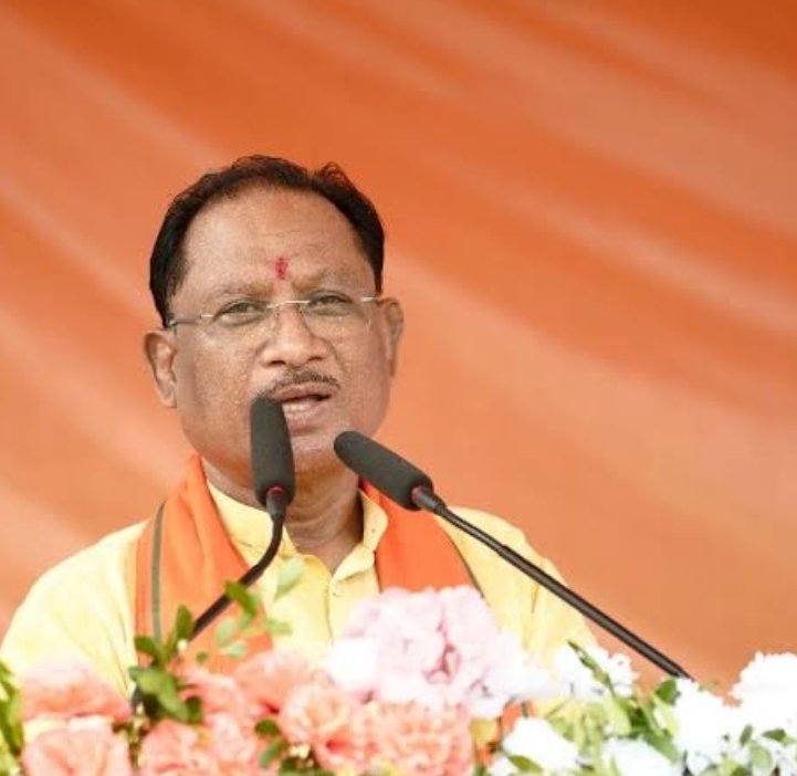 प्रधानमंत्री के किसान हितैषी निर्णयों से छत्तीसगढ़ के किसानों को भी मिलेगा लाभ: सीएम साय