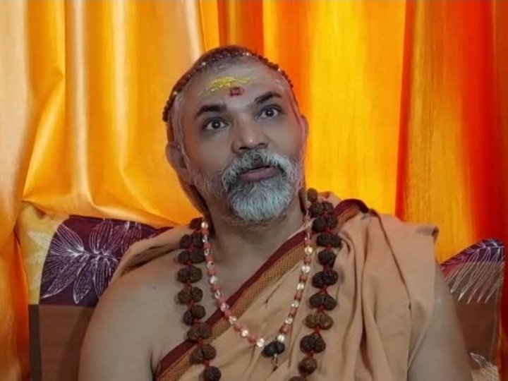 शंकराचार्य का रायपुर दौरा, गौध्वज स्थापना कार्यक्रम में होंगे शामिल