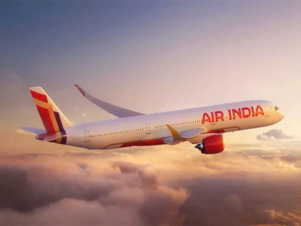 रायपुर के छात्र की शिकायत पर Air India पर 91 हजार रुपये का जुर्माना, कैंसल करनी पड़ी थी यात्रा