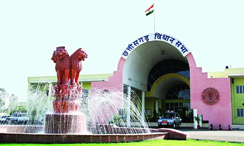 10 जनवरी से पहले होगा साय मंत्रिमंडल विस्तार, दो से तीन मंत्री शपथ लेने की सम्भावना