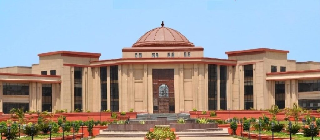 हाई कोर्ट का आदेश: अमित शांडिल्य बनेंगे डीआईजी जेल,तिग्गा का प्रमोशन रद्द