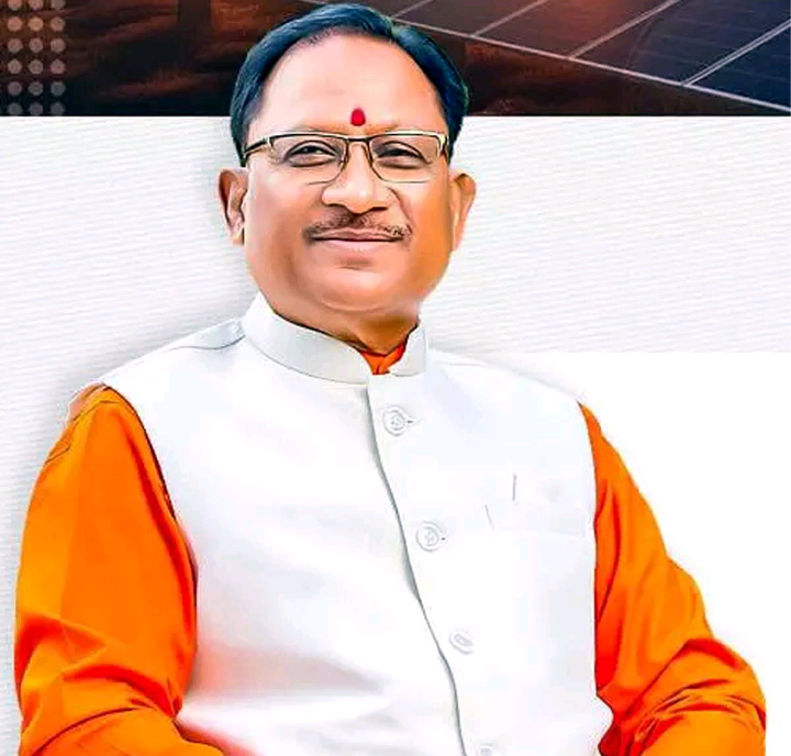 छत्तीसगढ़ आपदा प्रबंधन प्राधिकरण का गठन, सीएम साय होंगे पदेन अध्यक्ष, और राजस्व मंत्री वर्मा पदेन उपाध्यक्ष