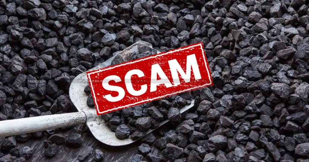 कोयला घोटाला मामले में 2 साल से फरार आरोपी नवनीत तिवारी गिरफ्तार
