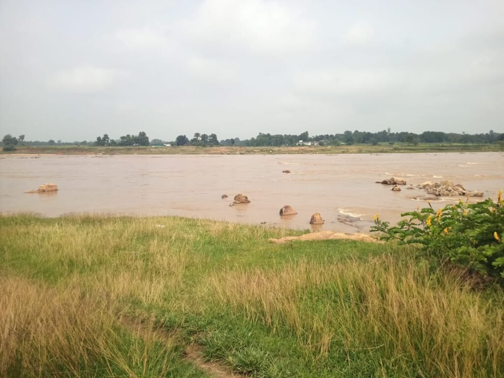मुख्यमंत्री विष्णुदेव साय ने दी बड़ी सौगात, ईब नदी पर बनेगा उच्च स्तरीय पुल