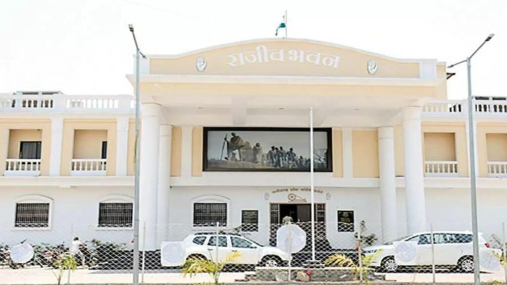 मतदाता सूची में अनियमितताओं के विरोध में कांग्रेस 536 किलोमीटर की यात्रा करेगी, जनता के बीच जाएगी…
