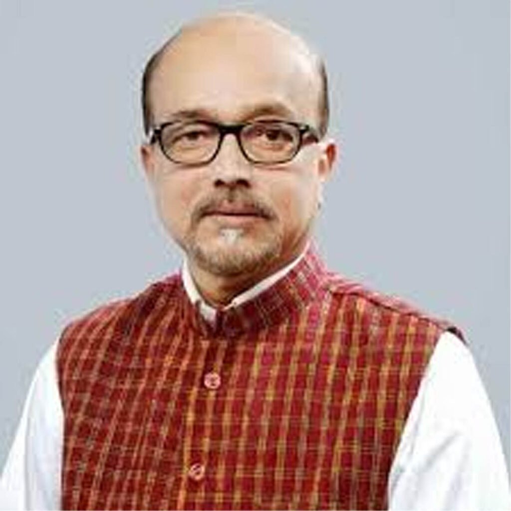 राज्यपाल ने दीपावली पर्व पर प्रदेशवासियों को दी शुभकामनाएं