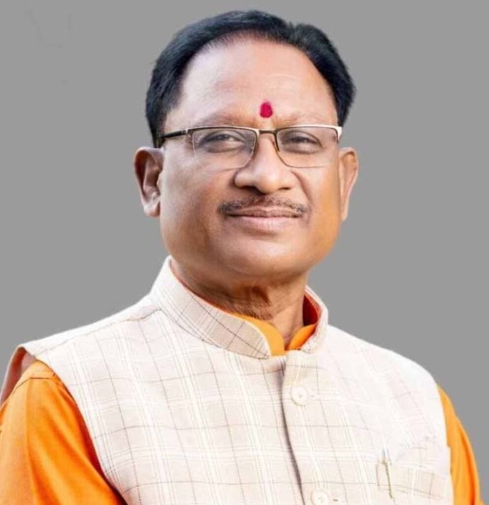 प्रेम और सद्भाव के रंगों से सराबोर हो होली : मुख्यमंत्री विष्णु देव साय ने प्रदेशवासियों को दी शुभकामनाएँ