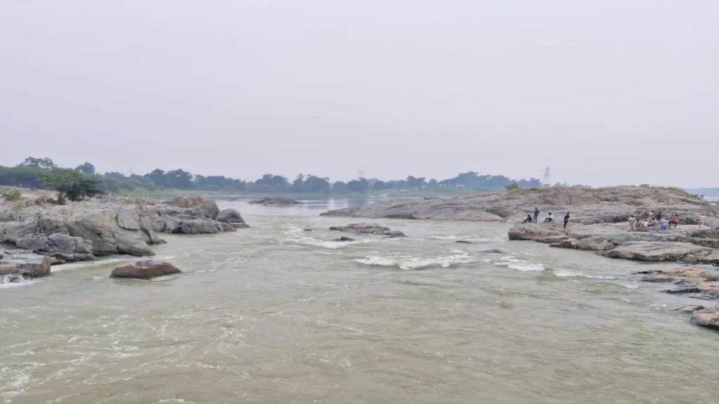 बांगो परियोजना की वितरक नहरों के कार्यों के लिए 8.34 करोड़ रूपए स्वीकृत
