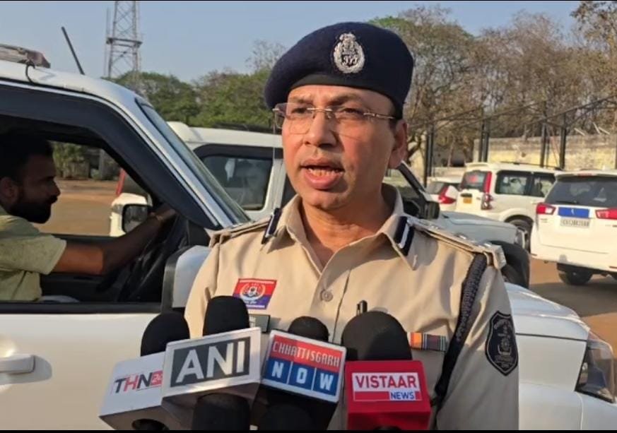 जीरो टॉलरेंस की रणनीति;ड्रोन से हुड़दंगियों पर पैनी नजर, अगले 48 घंटे अलर्ट मोड पर पुलिस