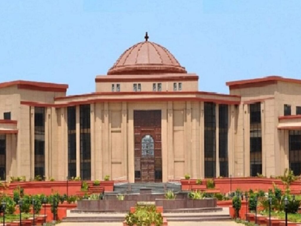 मूक-बधिर पीड़िता के इशारों में दी गई गवाही, लगी हाईकोर्ट की मुहर